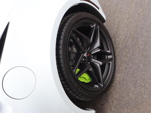 2019 Chevrolet Corvette ZR1