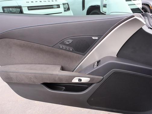 2019 Chevrolet Corvette ZR1