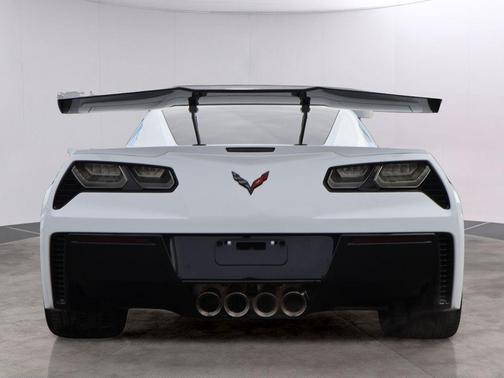 2019 Chevrolet Corvette ZR1
