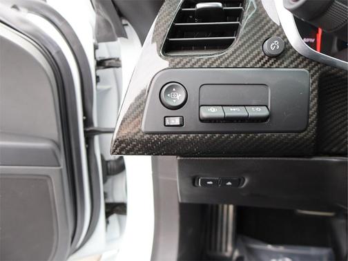 2019 Chevrolet Corvette ZR1