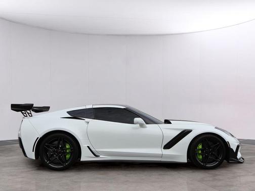 2019 Chevrolet Corvette ZR1
