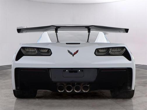 2019 Chevrolet Corvette ZR1