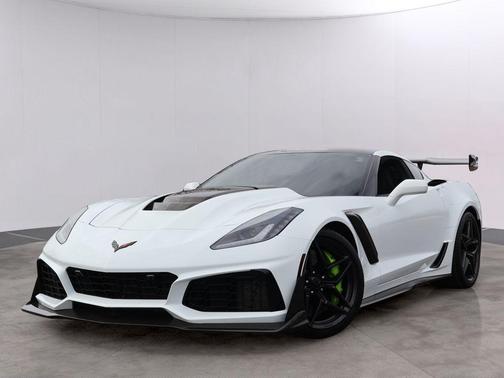2019 Chevrolet Corvette ZR1