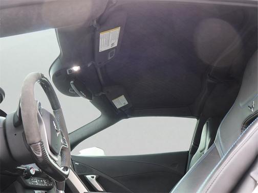 2019 Chevrolet Corvette ZR1