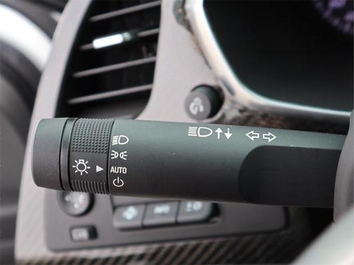 2019 Chevrolet Corvette ZR1