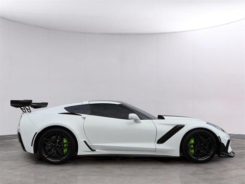 2019 Chevrolet Corvette ZR1