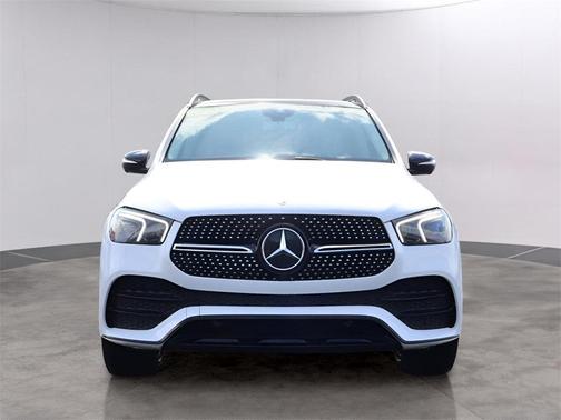 2020 Mercedes-Benz GLE 350 Base 4MATIC