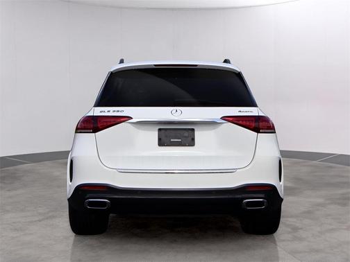2020 Mercedes-Benz GLE 350 Base 4MATIC