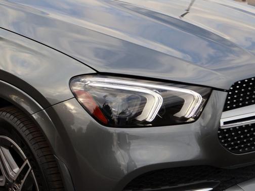 2022 Mercedes-Benz GLE 350 Base 4MATIC