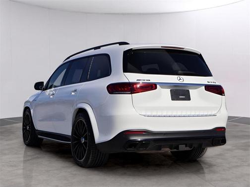 2023 Mercedes-Benz AMG GLS 63 Base 4MATIC