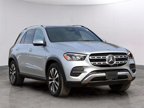 2025 Mercedes-Benz GLE 350 Base 4MATIC