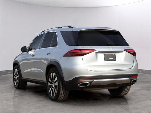 2025 Mercedes-Benz GLE 350 Base 4MATIC