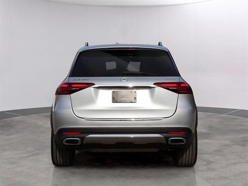 2025 Mercedes-Benz GLE 350 Base 4MATIC