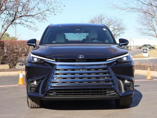 2025 Lexus TX 350 Luxury