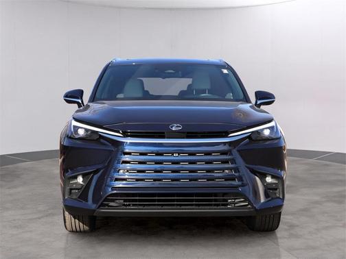 2025 Lexus TX 350 Luxury