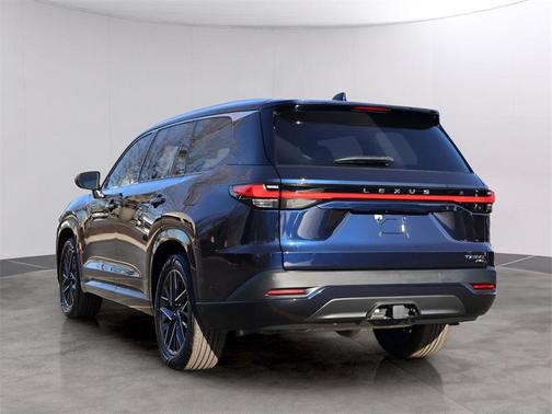 2025 Lexus TX 350 Luxury