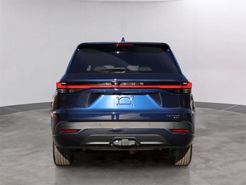 2025 Lexus TX 350 Luxury