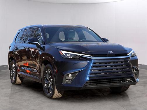 2025 Lexus TX 350 Luxury