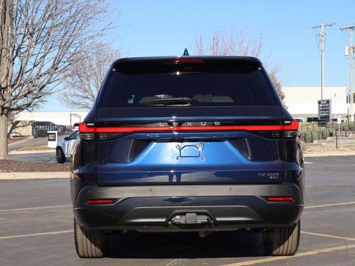 2025 Lexus TX 350 Luxury