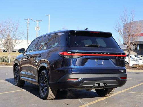 2025 Lexus TX 350 Luxury