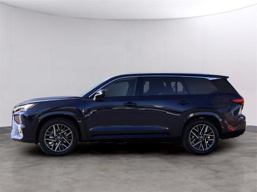 2025 Lexus TX 350 Luxury