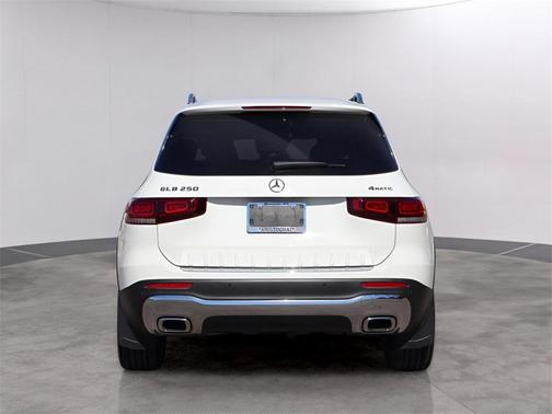 2023 Mercedes-Benz GLB 250 Base 4MATIC