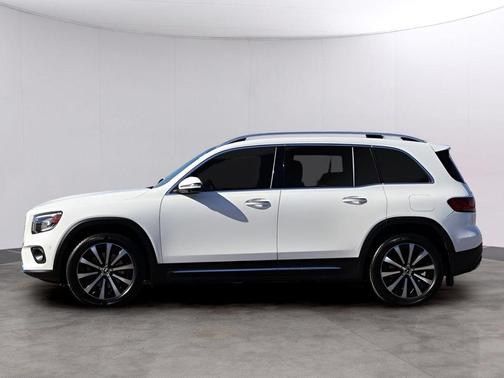 2023 Mercedes-Benz GLB 250 Base 4MATIC