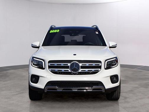 2023 Mercedes-Benz GLB 250 Base 4MATIC