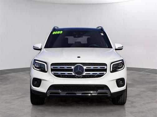 2023 Mercedes-Benz GLB 250 Base 4MATIC