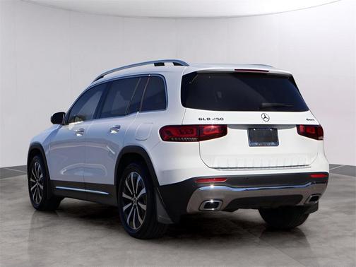 2023 Mercedes-Benz GLB 250 Base 4MATIC