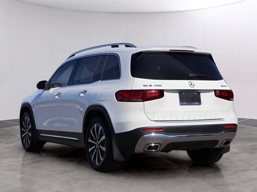 2023 Mercedes-Benz GLB 250 Base 4MATIC