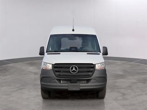 2026 Mercedes-Benz Sprinter 2500 144 WB