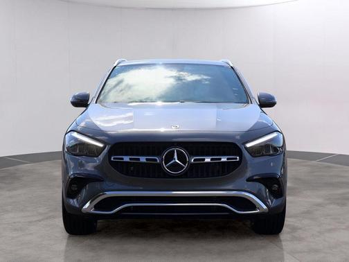 2026 Mercedes-Benz GLA 250 Base 4MATIC