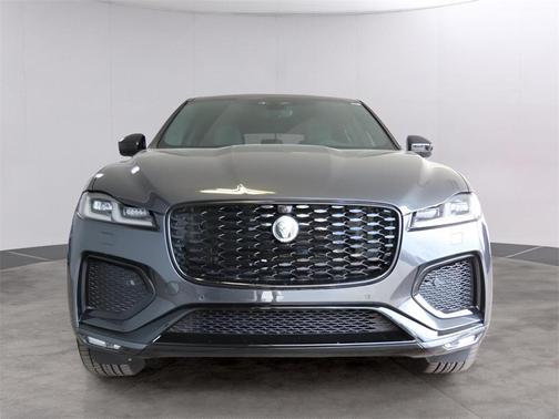 2026 Jaguar F-PACE P400 R-Dynamic S