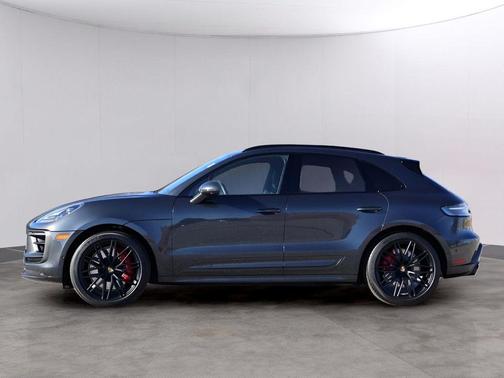 2024 Porsche Macan GTS