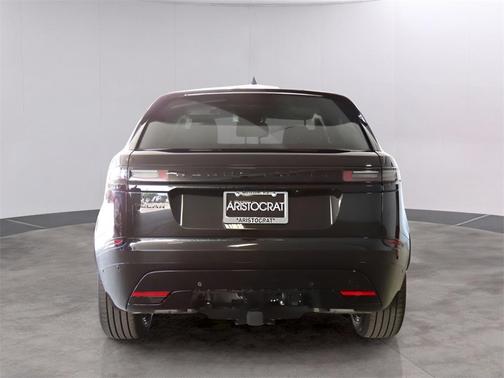 2025 Land Rover Range Rover Velar P250 Dynamic SE