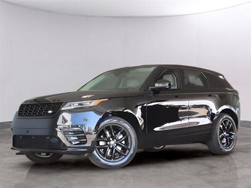 2025 Land Rover Range Rover Velar P250 Dynamic SE