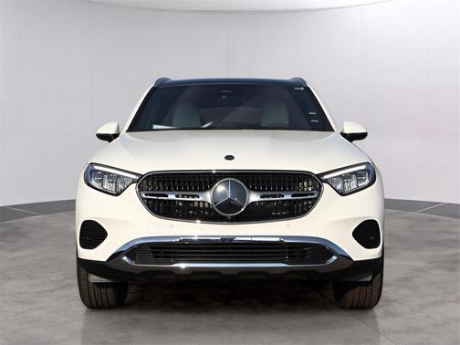 2026 Mercedes-Benz GLC 300 Base 4MATIC