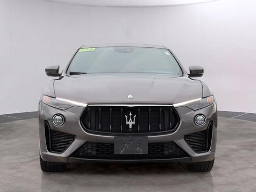 2022 Maserati Levante Modena