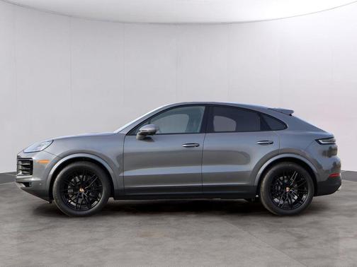 2025 Porsche Cayenne AWD