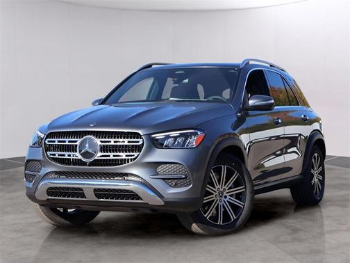 2026 Mercedes-Benz GLE 350 Base 4MATIC