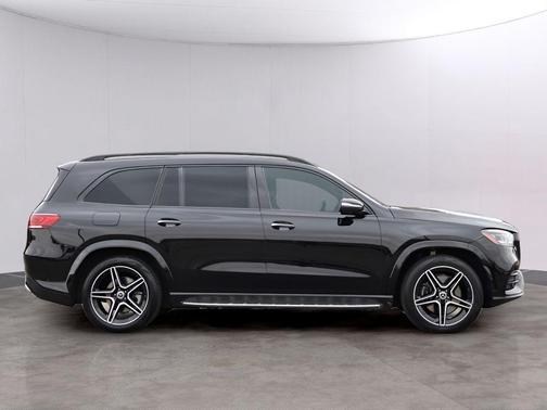 2023 Mercedes-Benz GLS 450 4MATIC