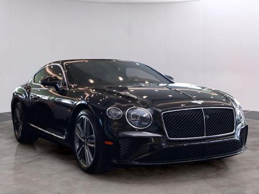 2024 Bentley Continental GT V8