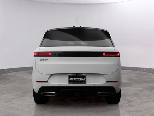 2025 Land Rover Range Rover Sport P460 Dynamic SE