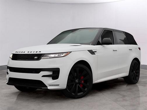 2025 Land Rover Range Rover Sport P460 Dynamic SE