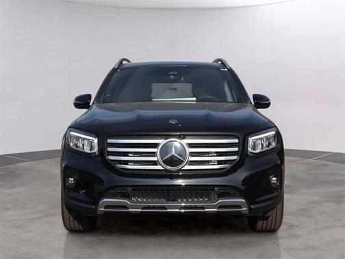 2026 Mercedes-Benz GLB 250 Base 4MATIC