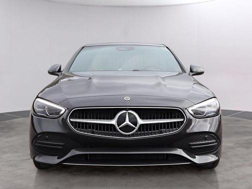 2026 Mercedes-Benz C-Class C 300 4MATIC