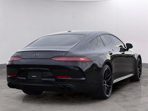 2023 Mercedes-Benz AMG GT 53 Base