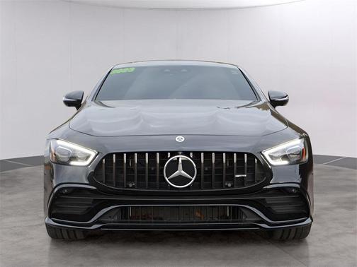 2023 Mercedes-Benz AMG GT 53 Base