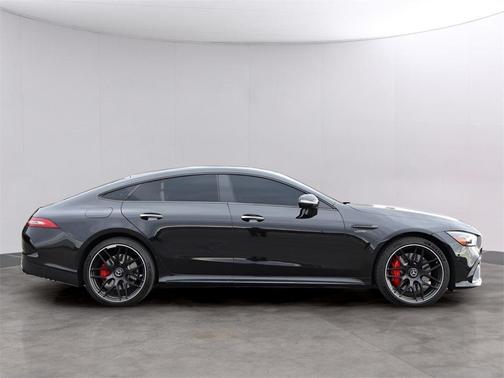 2023 Mercedes-Benz AMG GT 53 Base